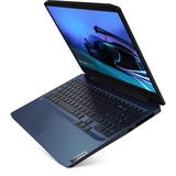 Laptop Lenovo ideapad Gaming 3 15IMH05 81Y4013VVN cổng kết nối bên phải