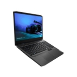 Laptop Lenovo IdeaPad Gaming 3 15IMH05 81Y4006SVN cổng kết nối bên trái