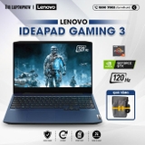 Laptop Lenovo ideapad Gaming 3 15ARH05 82EY005SVN