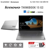 Lenovo ThinkBook 15 - màn hình