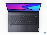 Laptopnew - LENOVO YOGA SLIM 7 14ITL05 - 82A30071VN (Gray) bàn phím led