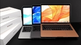 [Hàng Chính hãng - VN/A] - Macbook Air 13 2020 | Core i5 | 8GB RAM | SSD 512GB PCIe | VGA Onboard | 13.3 Retina | MacOS.