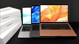 [Hàng Chính hãng - VN/A] - Macbook Air 13