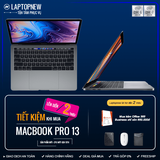[Hàng Chính hãng - VN/A] - Macbook Pro 13 Touch