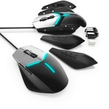 Mouse Gaming Alienware Advanced AW558 - Alienware