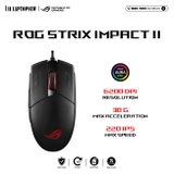 Mouse Asus ROG Strix Impact II 1