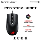 Mouse Asus ROG Strix Impact 1