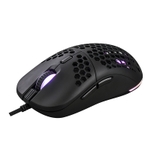 Mouse Gaming EM618 with RGB led, 12400 DPI - EDra