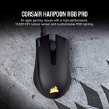 Mouse Gaming - Corsair Harpoon RGB