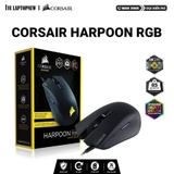 Mouse Gaming - Corsair Harpoon RGB