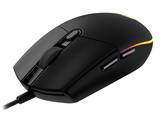 Mouse Gaming G102 Gen 2 - Logitech