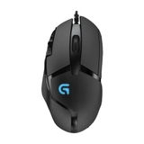 Mouse Gaming G402 Hyperion Fury Ultra  Fast FPS - Logitech