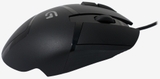 Mouse Gaming G402 Hyperion Fury Ultra  Fast FPS - Logitech