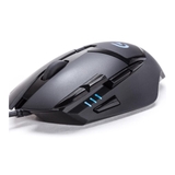 Mouse Gaming G402 Hyperion Fury Ultra  Fast FPS - Logitech