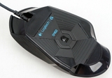 Mouse Gaming G402 Hyperion Fury Ultra  Fast FPS - Logitech