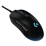Mouse Gaming G403 Hero with RGB led, 25.600 DPI - Logitech
