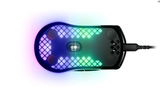 Mouse Gaming Aerox 3 with RGB led - SteelSeries