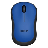 Mouse Wireless M221 Silent - Logitech