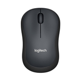 Mouse Wireless M221 Silent - Logitech