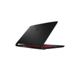 Laptop MSI Bravo 15 B5DD 028VN tản nhiệt bên trái