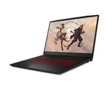 Laptop MSI Katana GF76 11UC 441VN - cổng kết nối phải