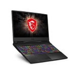 Laptop MSI Leopard GL65 10SCXK 217VN cổng kết nối bên trái