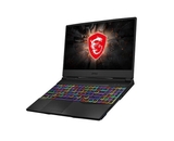 Laptop MSI Leopard GL65 10SCXK 217VN cổng kết nối bên phải