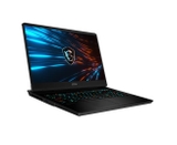 Laptop MSI GP76 10UE 604VN cổng kết nối bên trái