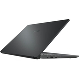 Laptop MSI Modern 14 B10MW 427VN tản nhiệt bên trái