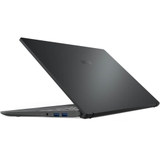 Laptop Modern 14 B11MOU 666VN tản nhiệt bên phải