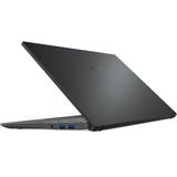 Laptop MSI Modern 14 B4MW 290VN tản nhiệt bên phải