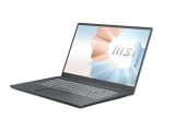 Laptop MSI Modern 15 A11MU 606VN cổng kết nối bên phải