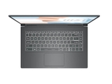 Laptop MSI Modern 15 A5M 235VN - bàn phím