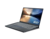 Laptop MSI Prestige 14 EVO A11M 089VN cổng kết nối bên phải