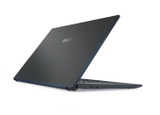 Laptop MSI Prestige 14 EVO A11M 089VN tản nhiệt bên trái