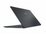 Laptop MSI Prestige 14 EVO A11M 089VN tản nhiệt bên phải