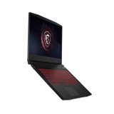 Laptop MSI Pulse GL66 11UEK NEW cổng kết nối bên trái