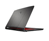 Laptop MSI Pulse GL76 11UEK 048VN tản nhiệt bên trái