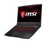 Laptop MSI Thin GF65 10UE 228VN cổng kết nối bên phải