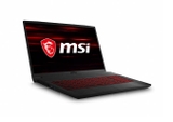 Laptopnew - MSI GF75 10SCXR - 248VN cổng kết nối bên trái