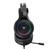 Headset Gaming RAPOO VH520 with Virtual 7.1, RGB led, OverEar