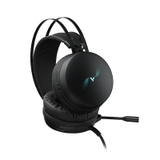 Headset Gaming VH310 with Virtual 7.1, RGB led - RAPOO