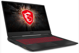 Laptop MSI leopard GL75 10SDR