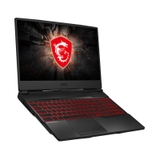 Laptop MSI leopard GL75 10SDR