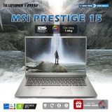 Laptop MSI Prestige 15 A11SCX 458VN