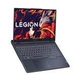 Legion 5 R7000 - cổng kết nối trái