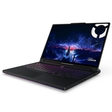 Laptop Lenovo Legion Pro 7 U96420G59 | CPU Ultra 9-275HX | RAM 64GB DDR5 | SSD 2TB PCIe | VGA RTX 5090 24GB | 16.0 QHD 2K5 OLED, 100% DCI-P3 & 240Hz | Win11