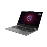 Lenovo Gaming LOQ 15ARP9 - cổng kết nối phải