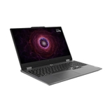 Lenovo Gaming LOQ 15ARP9 - cổng kết nối trái