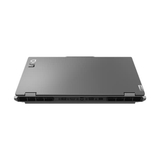 Lenovo Gaming LOQ 15ARP9 - tản nhiệt trái
